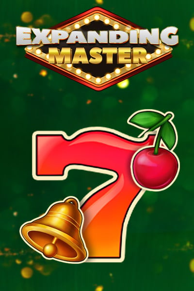 Expanding Master