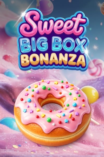 Sweet Big Box Bonanza
