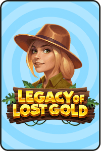 Play Legacy of Lost Gold