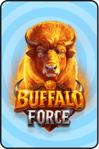 Play Buffalo Force