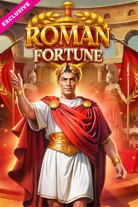 Play Roman Fortune