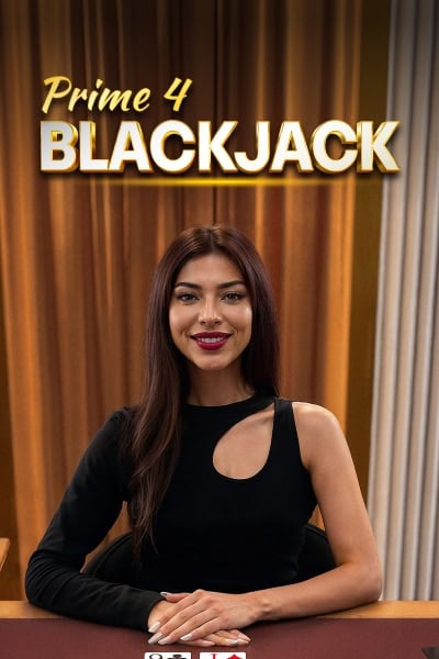 Prime Blackjack 4