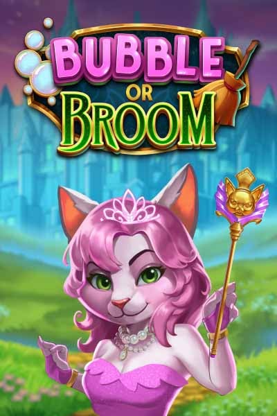 Bubble or Broom